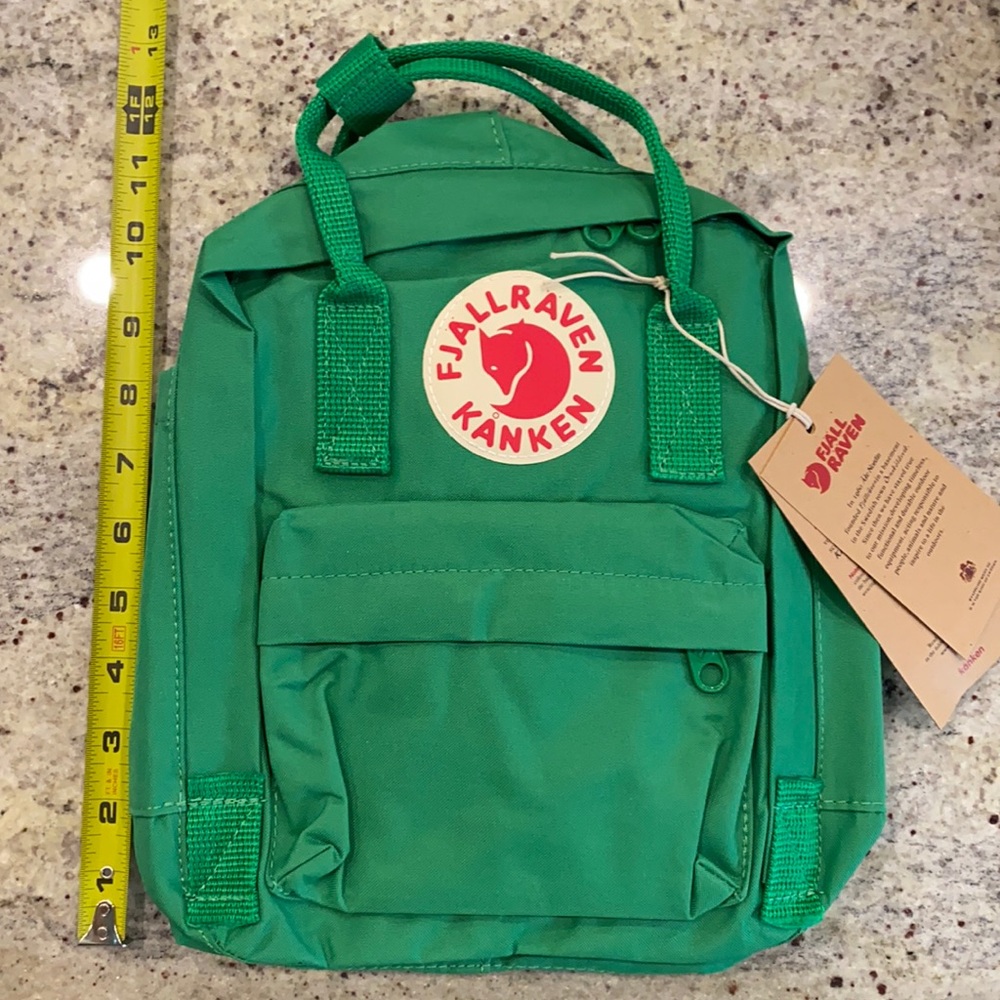 FJALLRAVEN Mini Kanken (replica)